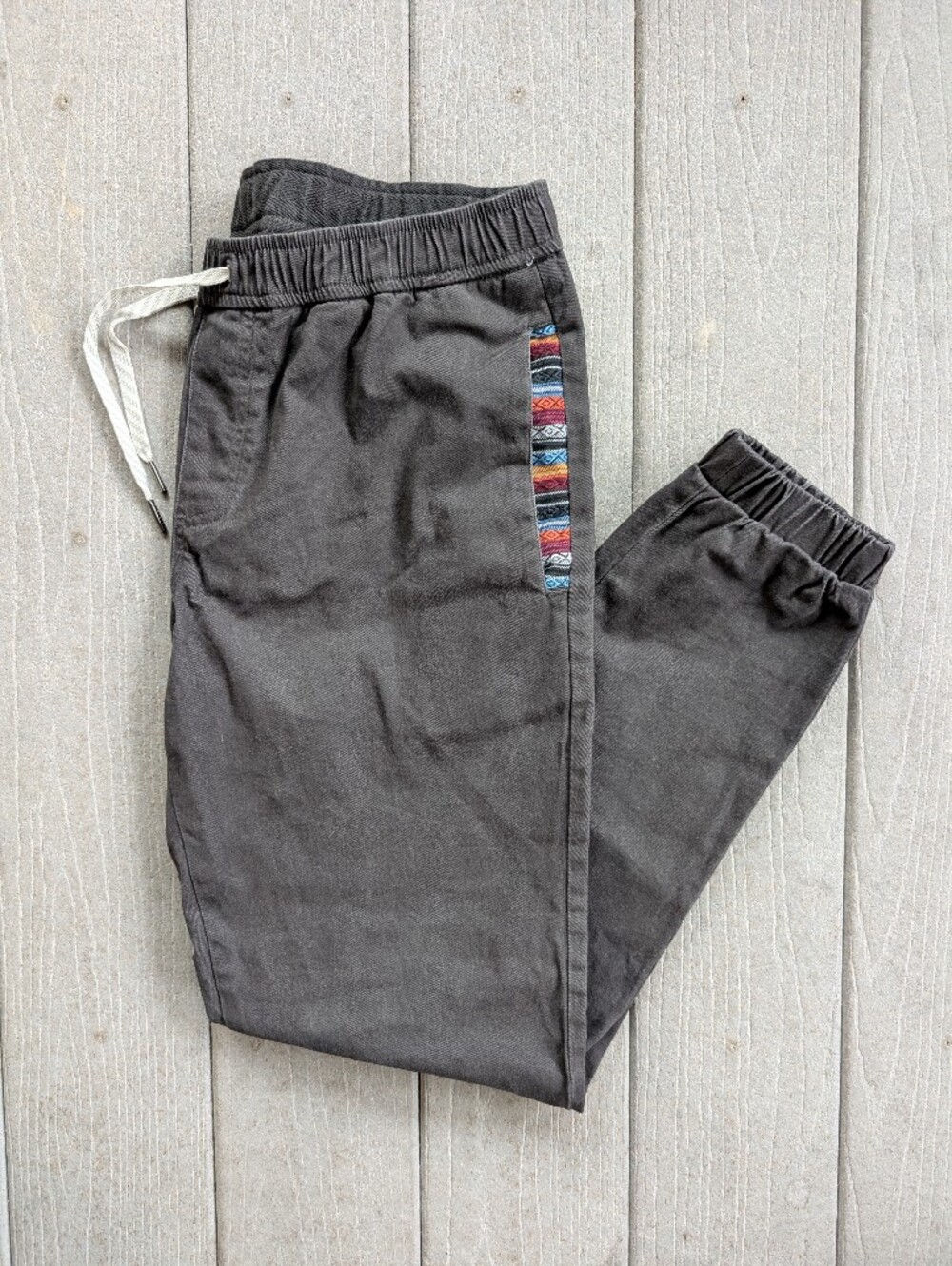 Wowie Pants